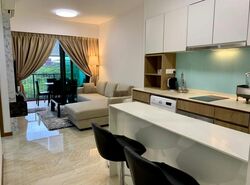 Kingsford Waterbay (D19), Apartment #451861211